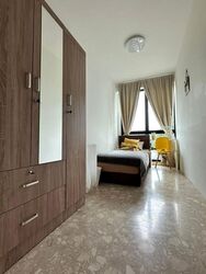 Simei Green Condominium (D18), Condominium #606628721